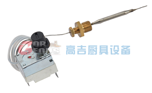带防水限温控