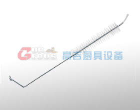 长毛刷
