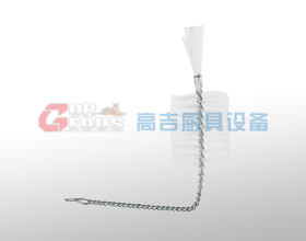 短毛刷